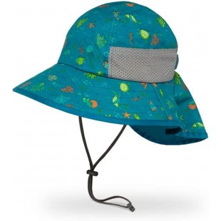 Sunday Afternoons Kids Play Hat (OCEAN LIFE)